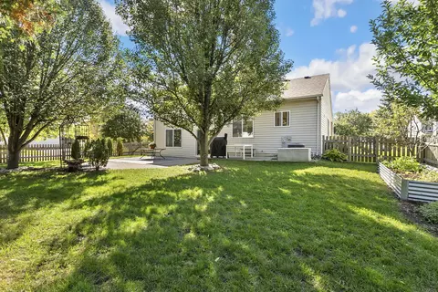 Exterior - 183 Switchgrass Dr, Round Lake, IL 60073 photo 3 of 5