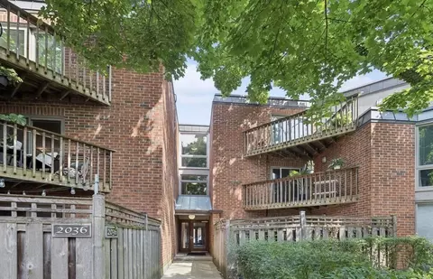 2036 N Larrabee St #8106, Chicago, IL 60614
