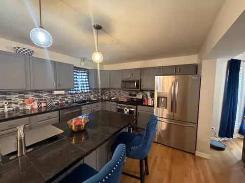 Kitchen - 1902 Chestnut Grove Dr, Plainfield, IL 60586 photo 1 of 5