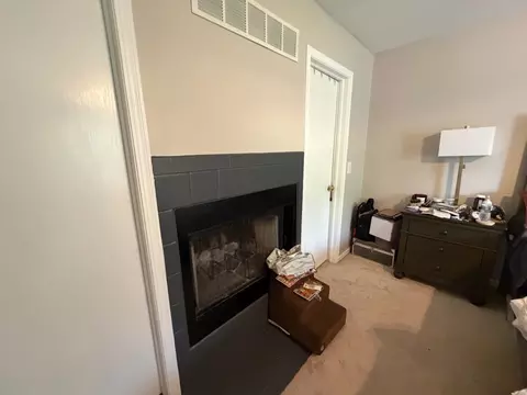 Bedroom - 1902 Chestnut Grove Dr, Plainfield, IL 60586 photo 5 of 5