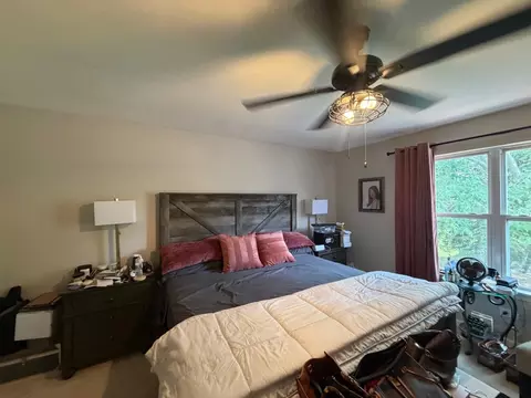 Bedroom - 1902 Chestnut Grove Dr, Plainfield, IL 60586 photo 4 of 5
