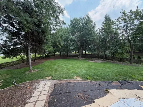 Exterior - 1902 Chestnut Grove Dr, Plainfield, IL 60586 photo 4 of 4