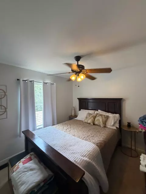 Bedroom - 1902 Chestnut Grove Dr, Plainfield, IL 60586 photo 2 of 5