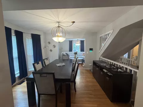 Dining - 1902 Chestnut Grove Dr, Plainfield, IL 60586 photo 2 of 2