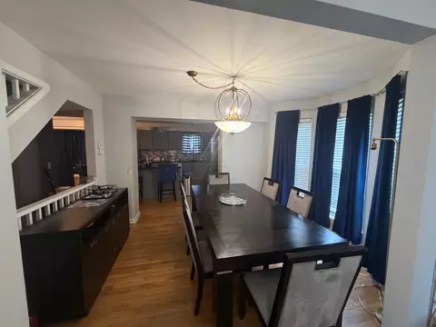 Dining - 1902 Chestnut Grove Dr, Plainfield, IL 60586 photo 1 of 2
