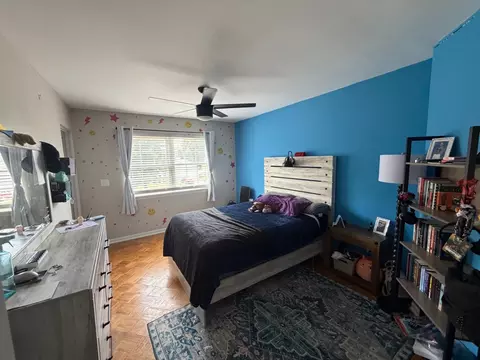 Bedroom - 1902 Chestnut Grove Dr, Plainfield, IL 60586 photo 3 of 5