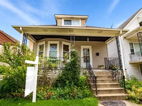 3755 N Nottingham Ave, Chicago, IL 60634