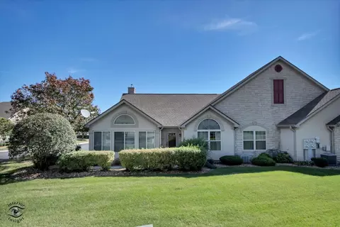 18253 Murphy Cir, Tinley Park, IL 60487