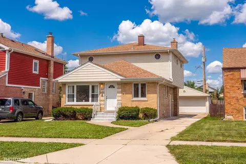 7408 W Argyle St, Harwood Heights, IL 60706