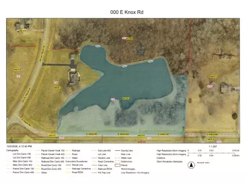 000 E Knox Rd, Mount Vernon, IL 62864 photo 2