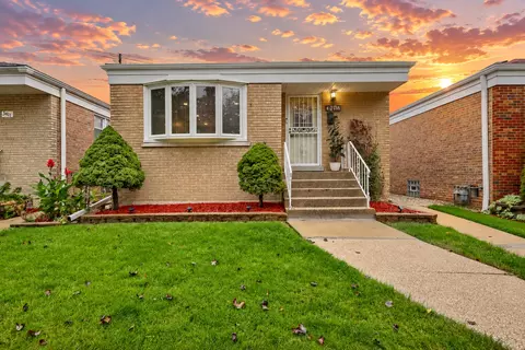 3413 S 54th Ave, Cicero, IL 60804