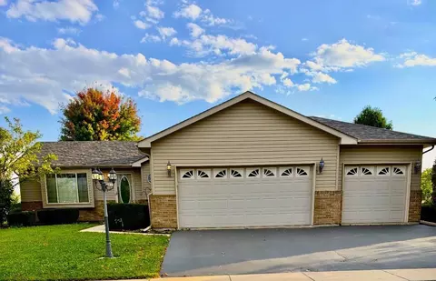 6810 Hadrian Dr, Joliet, IL 60431