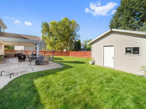 Exterior - 1766 Newbridge Cir, Elgin, IL 60123 photo 4 of 4