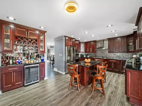 Kitchen - 1766 Newbridge Cir, Elgin, IL 60123 photo 1 of 3