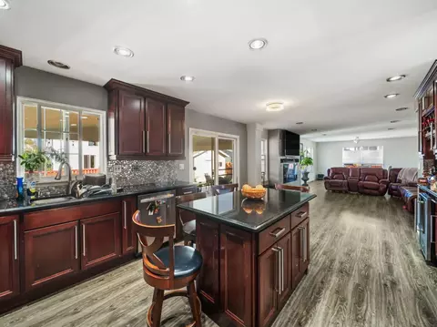 Kitchen - 1766 Newbridge Cir, Elgin, IL 60123 photo 3 of 3