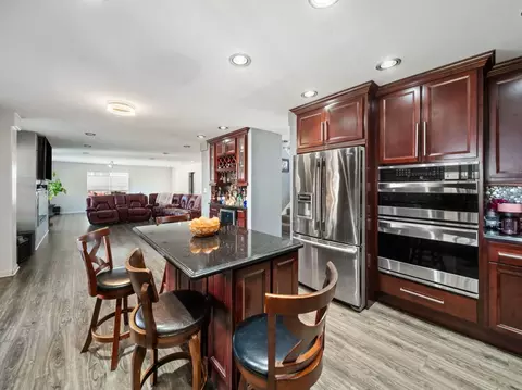 Kitchen - 1766 Newbridge Cir, Elgin, IL 60123 photo 2 of 3