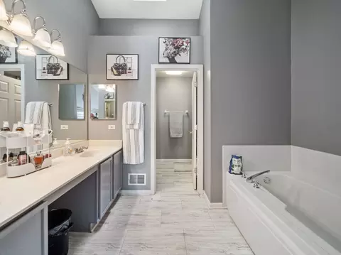 Bath - 1766 Newbridge Cir, Elgin, IL 60123 photo 2 of 4