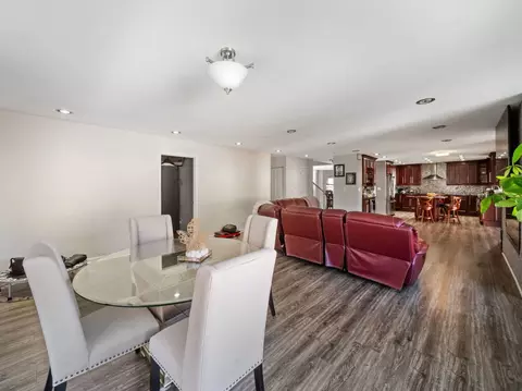 Dining - 1766 Newbridge Cir, Elgin, IL 60123 photo 2 of 2