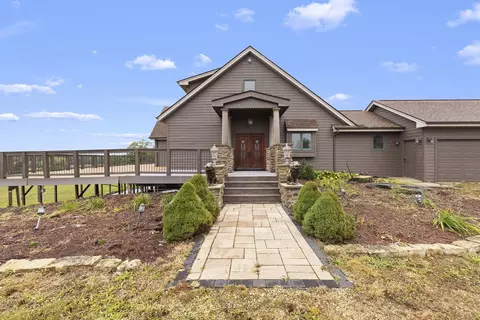 Exterior - 14949 Saunders Rd, Pecatonica, IL 61063 photo 11 of 15