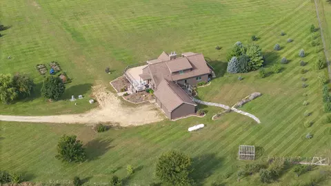 View/Area - 14949 Saunders Rd, Pecatonica, IL 61063 photo 1 of 5