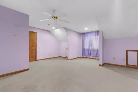 Bedroom - 14949 Saunders Rd, Pecatonica, IL 61063 photo 7 of 8