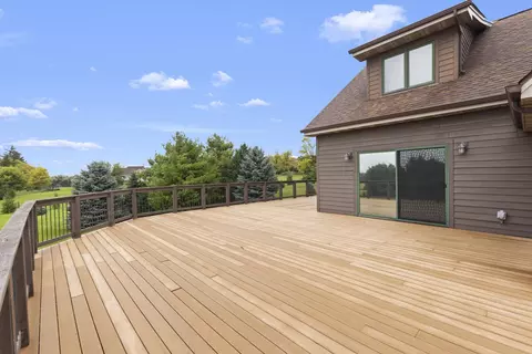 Exterior - 14949 Saunders Rd, Pecatonica, IL 61063 photo 7 of 15