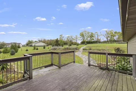 Exterior - 14949 Saunders Rd, Pecatonica, IL 61063 photo 15 of 15