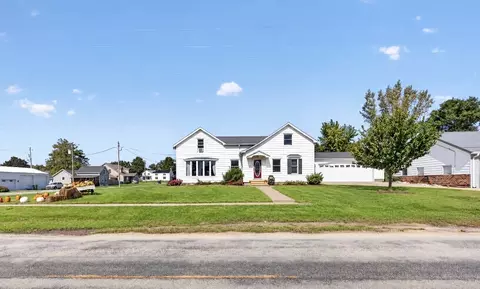 201 N Bennett St, Wheatland, IA 52777