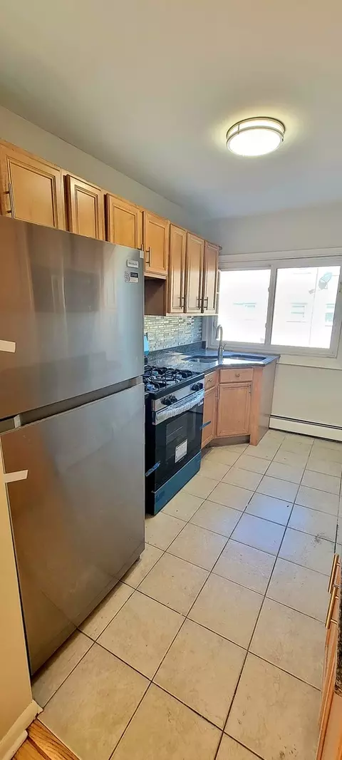 Kitchen - 3810 Ruby St, Schiller Park, IL 60176 photo 4 of 5