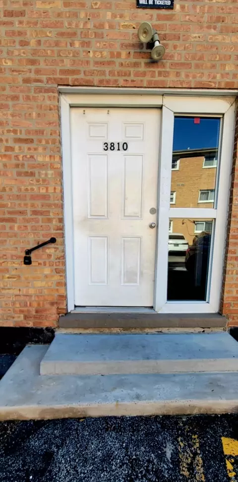 Exterior - 3810 Ruby St, Schiller Park, IL 60176 photo 1 of 3