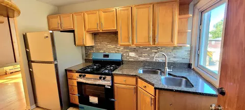 Kitchen - 3810 Ruby St, Schiller Park, IL 60176 photo 1 of 5
