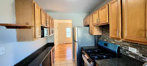 Kitchen - 3810 Ruby St, Schiller Park, IL 60176 photo 2 of 5