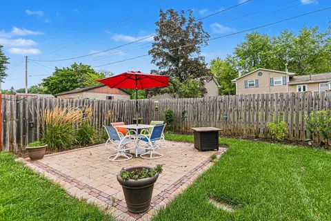 Exterior - 3506 35th St, Moline, IL 61265 photo 6 of 6