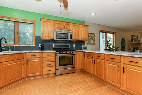 Kitchen - 3506 35th St, Moline, IL 61265 photo 1 of 3