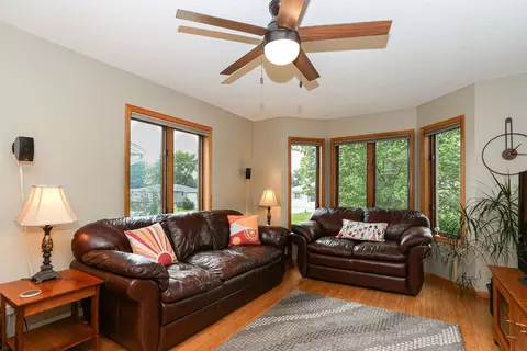 Living - 3506 35th St, Moline, IL 61265 photo 1 of 4