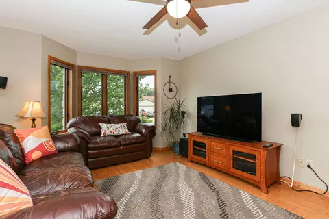 Living - 3506 35th St, Moline, IL 61265 photo 3 of 4