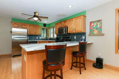 Kitchen - 3506 35th St, Moline, IL 61265 photo 3 of 3