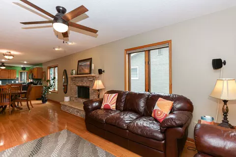 Living - 3506 35th St, Moline, IL 61265 photo 2 of 4