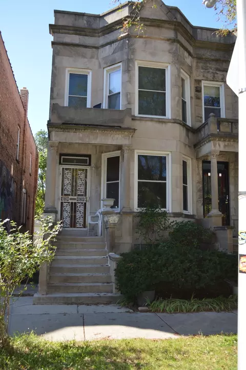 5402 S Drexel Ave, Chicago, IL 60615