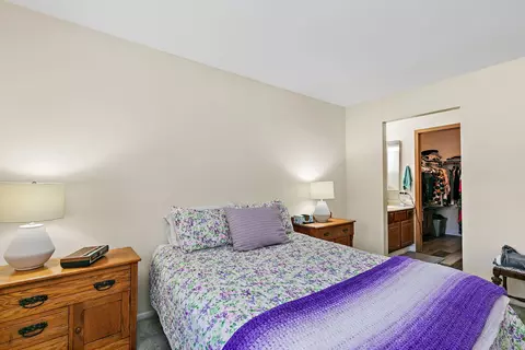 Bedroom - 3 Creekside Cir #B, Elgin, IL 60123 photo 2 of 2
