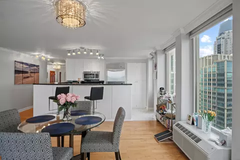 Dining - 111 E Chestnut St #46A, Chicago, IL 60611 photo 1 of 3