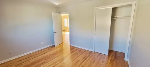 Bedroom - 3810 Ruby St #2W, Schiller Park, IL 60176 photo 5 of 5