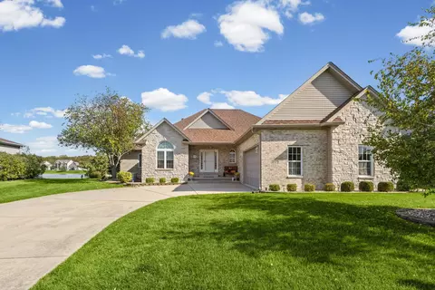 Exterior - Undisclosed, Diamond, IL 60416 photo 1 of 4