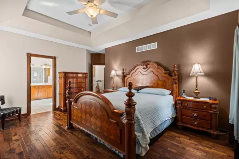 Bedroom - Undisclosed, Diamond, IL 60416 photo 6 of 8