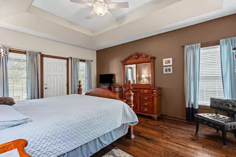 Bedroom - Undisclosed, Diamond, IL 60416 photo 5 of 8