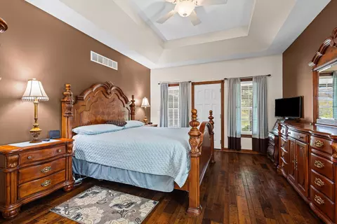 Bedroom - Undisclosed, Diamond, IL 60416 photo 7 of 8
