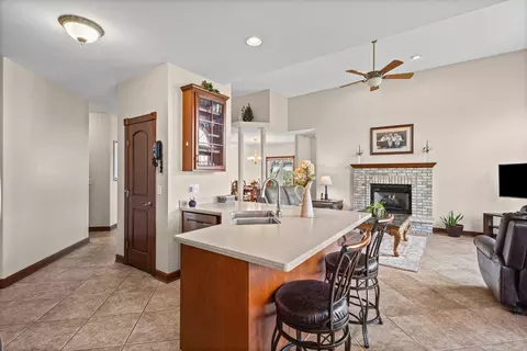 Kitchen - Undisclosed, Diamond, IL 60416 photo 3 of 4