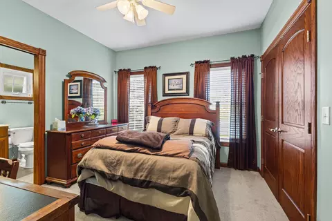 Bedroom - Undisclosed, Diamond, IL 60416 photo 3 of 8