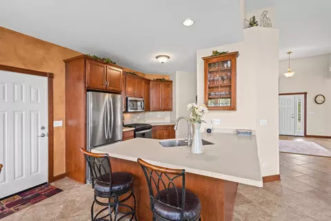 Kitchen - Undisclosed, Diamond, IL 60416 photo 2 of 4