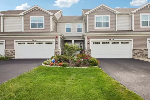 2629 Martini St, Mundelein, IL 60060